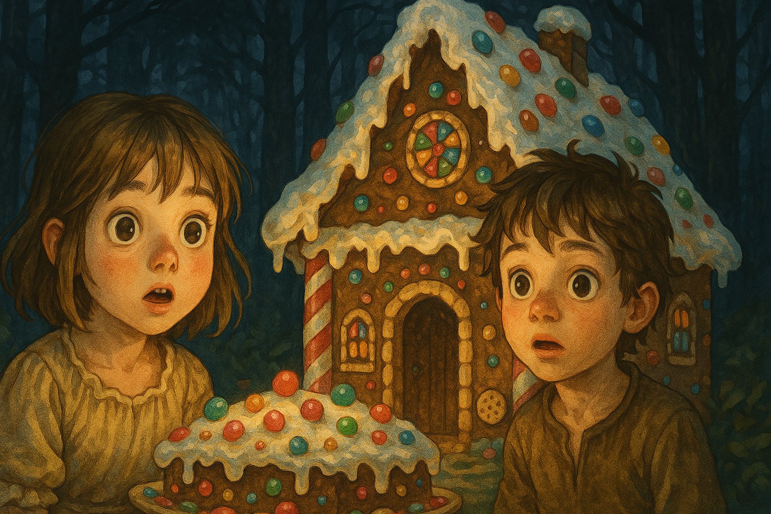 Hansel e Gretel