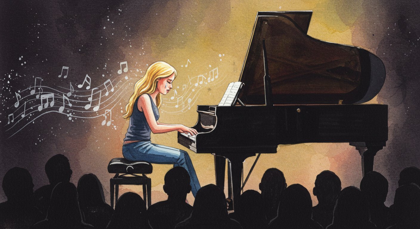La Melodia dei Sogni